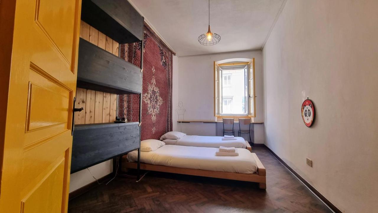 Handcrafted Design Trieste Dış mekan fotoğraf